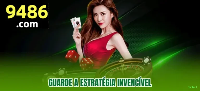 APK Android da 9rbet para download