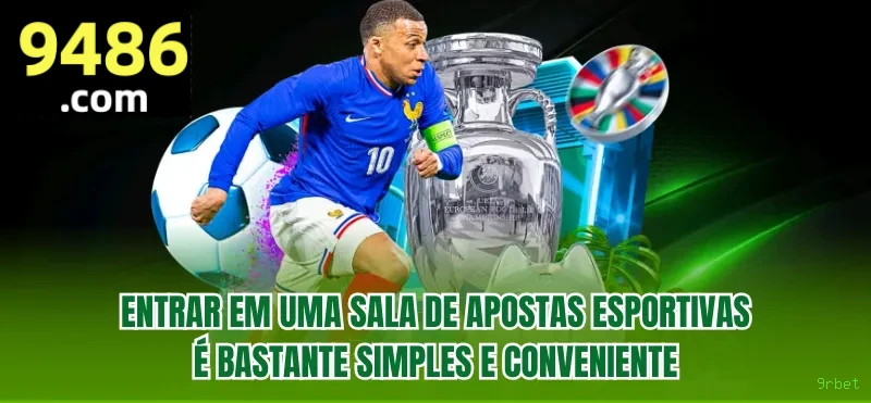 Opções de download da 9rbet