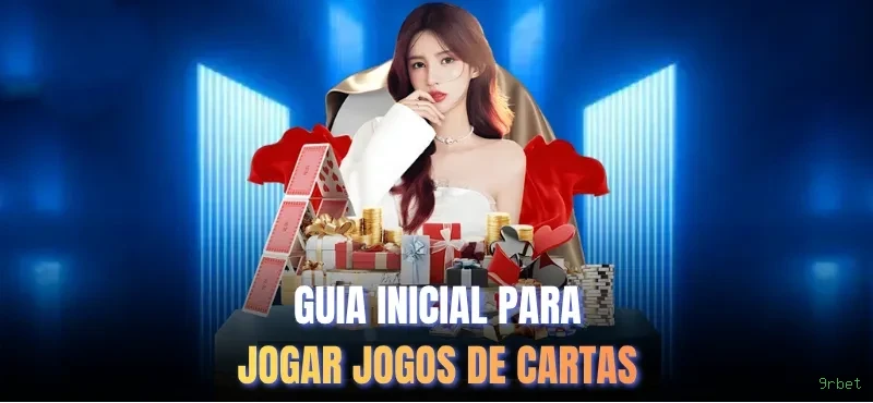 Imagem promocional dos jogos Fortune da 9rbet